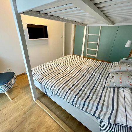 Апартаменти Apartament Pogorzelica Baltic Park Екстер'єр фото