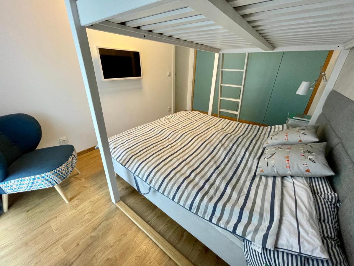 Апартаменти Apartament Pogorzelica Baltic Park Екстер'єр фото