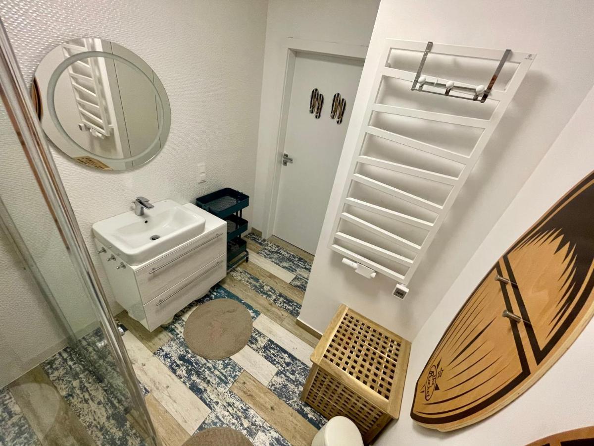 Апартаменти Apartament Pogorzelica Baltic Park Екстер'єр фото